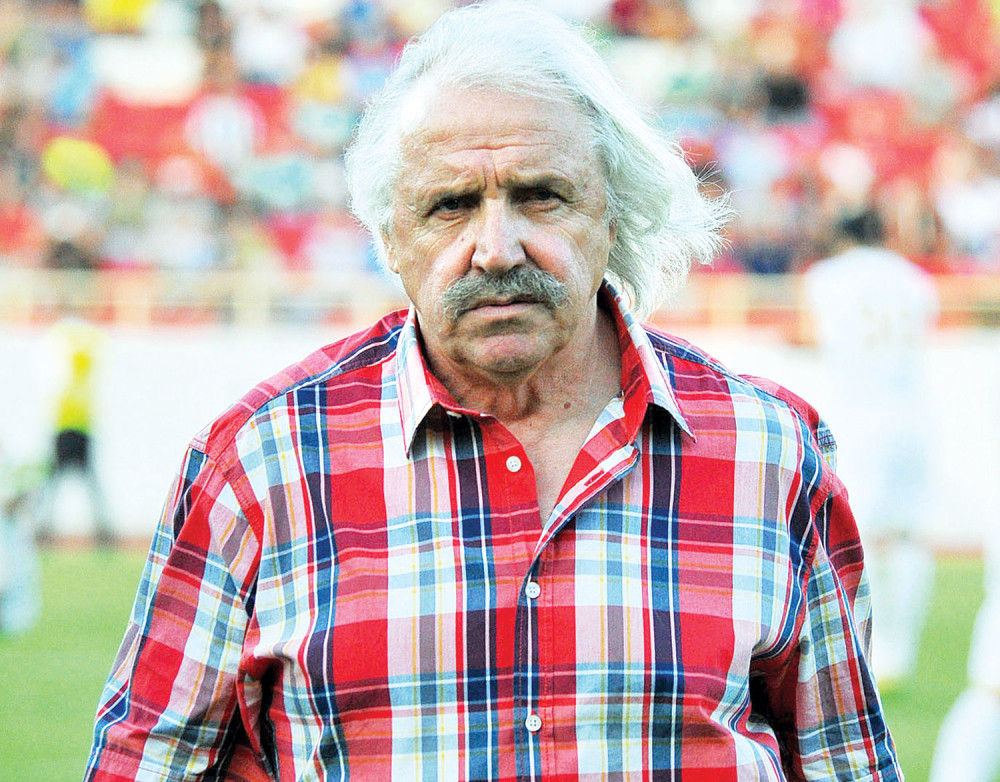 Poštuju selektore, neguju buduće asove