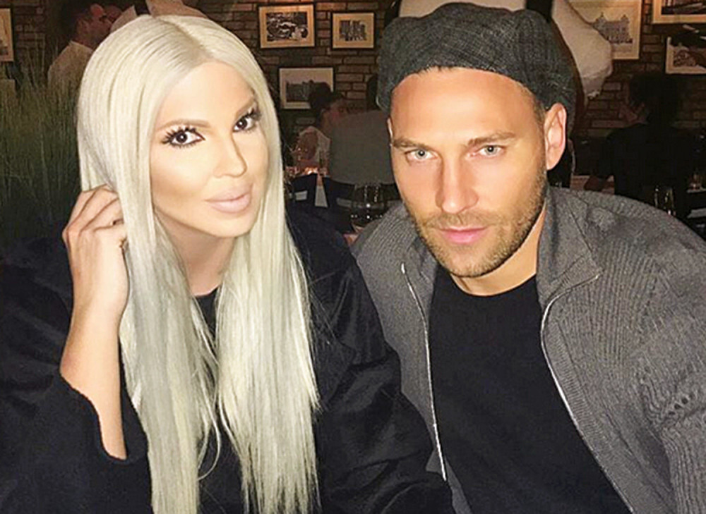 Duško Tošić se RAZVODI od Karleuše! Traži advokata, neće da joj oprosti aferu s Vranješom! (18+)