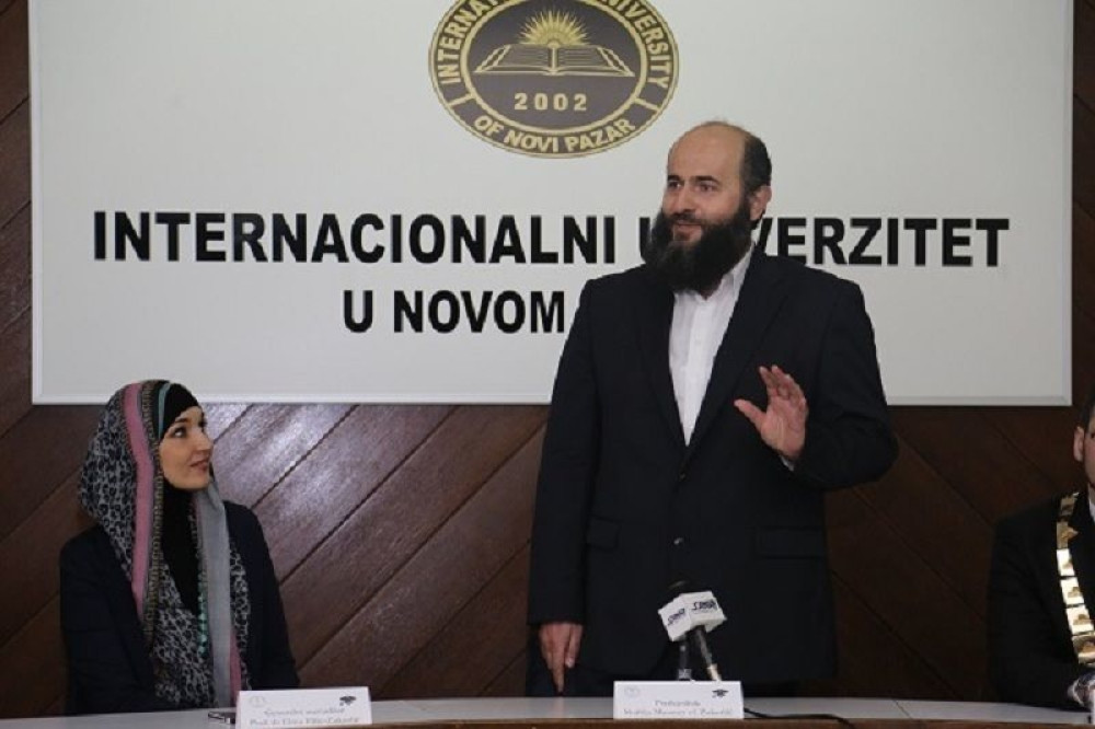 Zukorlić lobira za crnogorski parlament?