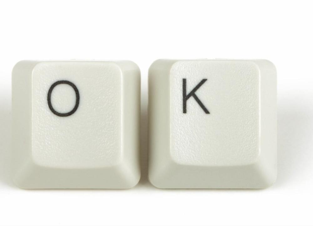 Evo zašto je danas sve OK (VIDEO)