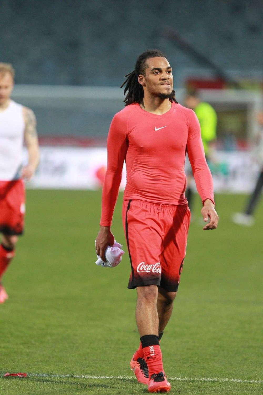 Fudbaler izbegao tri teroristička napada za 10 dana