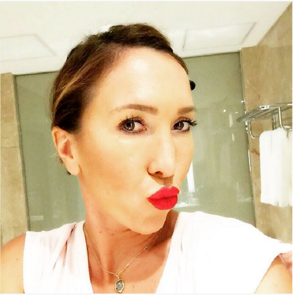 O fotki Jelene Janković iz svlačionice svi pričaju!