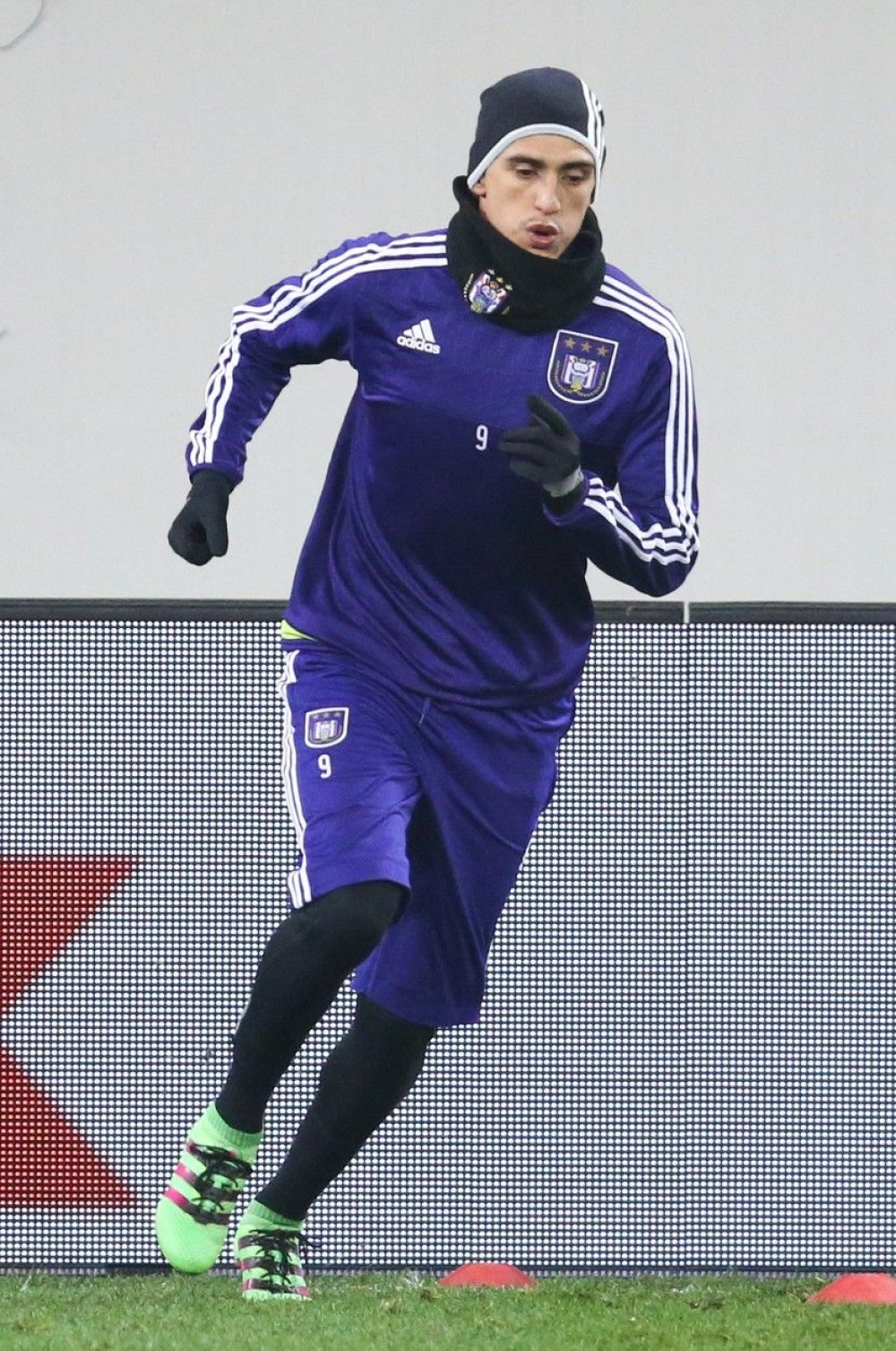 Suarez: Plašim se za porodicu i sebe