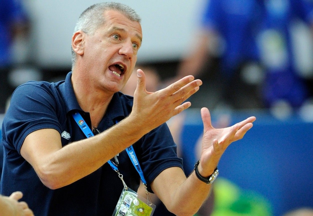 Aco Petrović: Zvezda je platila Ciboni da bi igrala Evroligu!