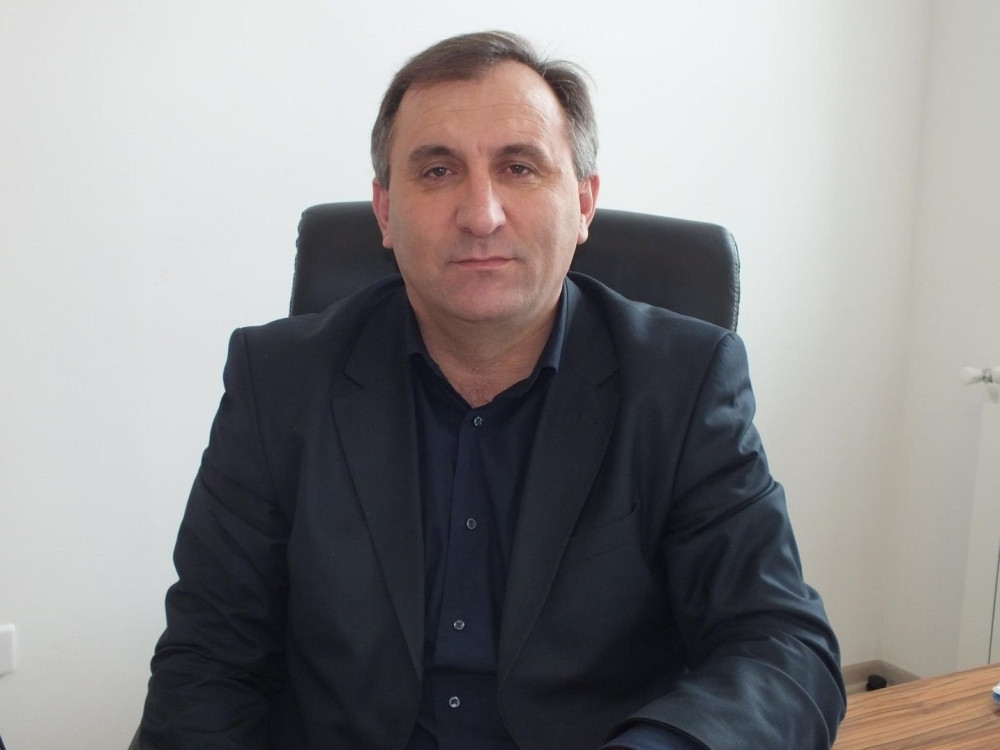 Prisluškivali predsednika opštine Sjenica (VIDEO)