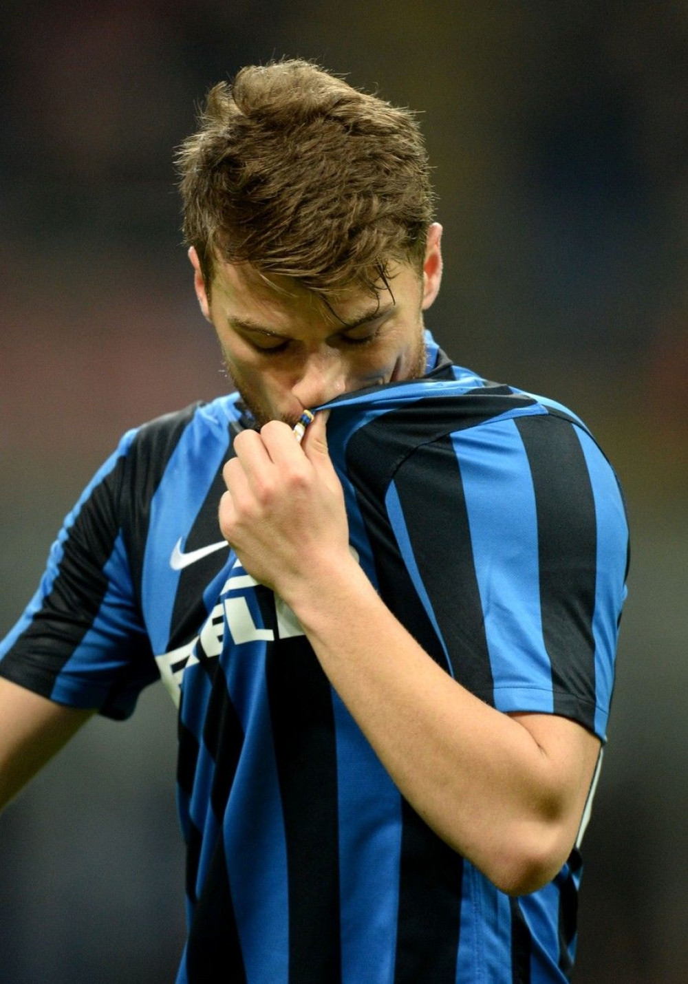 Ljajić i Jovetić višak u Interu!