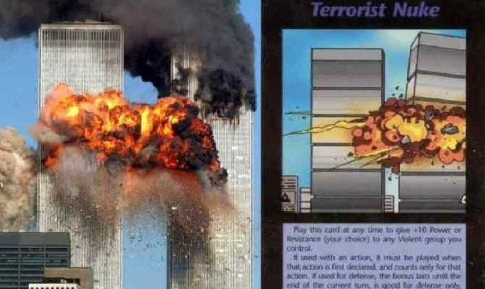 Iluminati predvideli novi svetski poredak! (VIDEO)