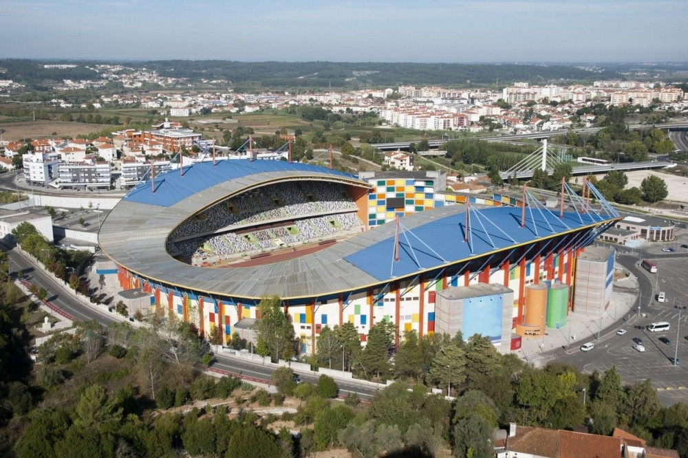 Belgija i Portugal igraće u Leiriji
