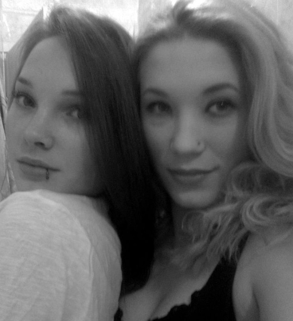 Ponosne smo na mamu!