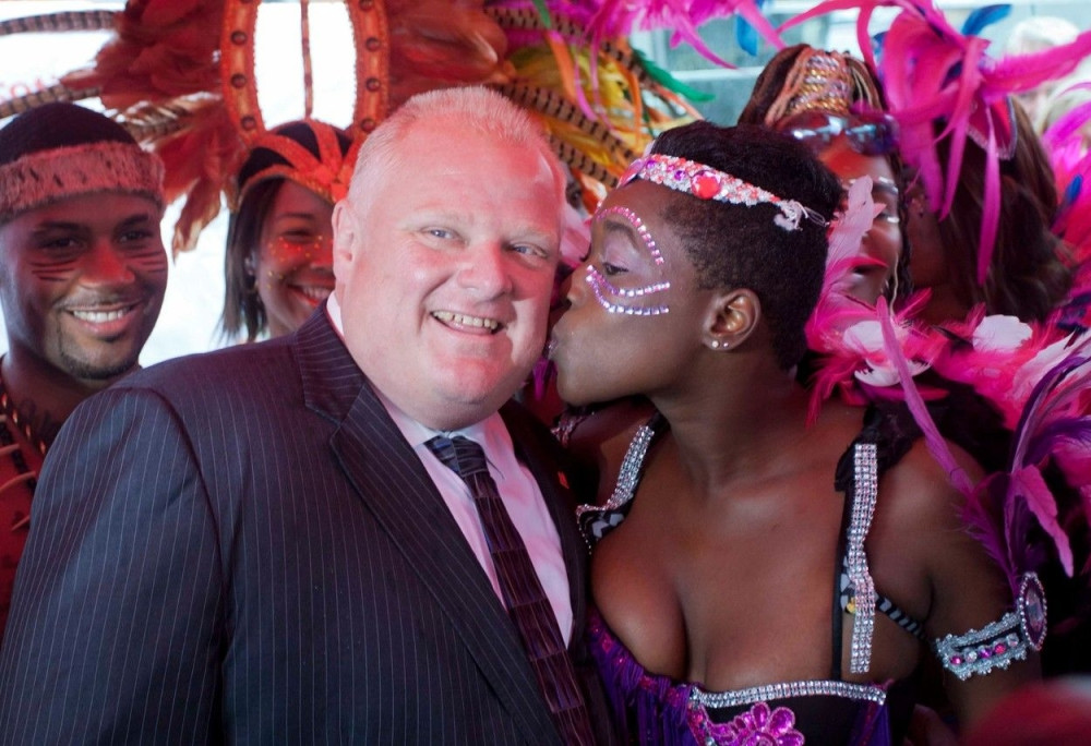 Rak odneo čuvenog gradonačelnika!