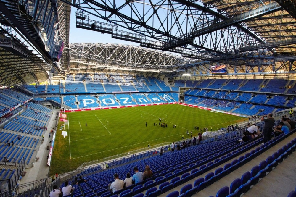 Cecin "Beograd" odzvanjao sa razglasa (VIDEO)