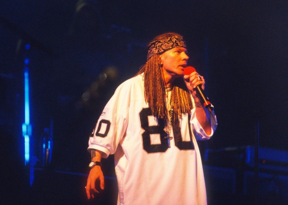 "Gansi" nakon 30 godina objavili zabranjen spot!