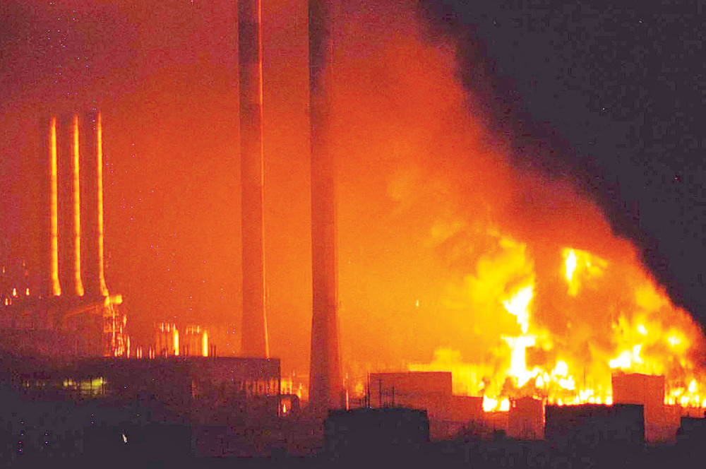 Zbog osiromašenog uranijuma od raka umrlo 18.000 ljudi!