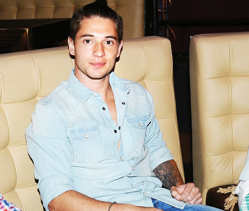 Raskinuo sam sa Zlatom jer je neozbiljna!