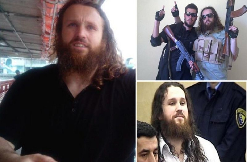 Bosanski islamista poginuo u Iraku