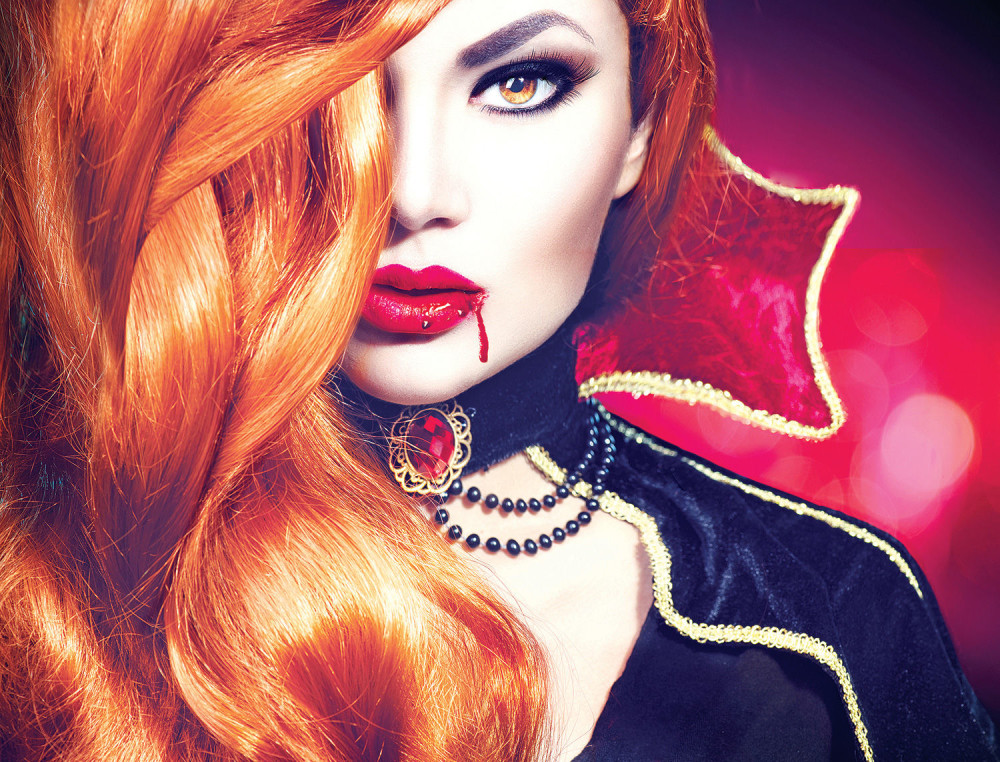 Ima dana kada bi žena i sebe pojela