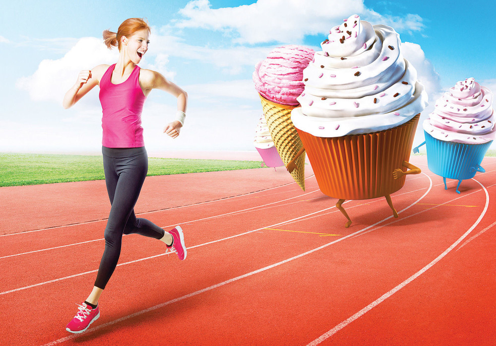 Hormonska glad mori svaku ženu kad-tad