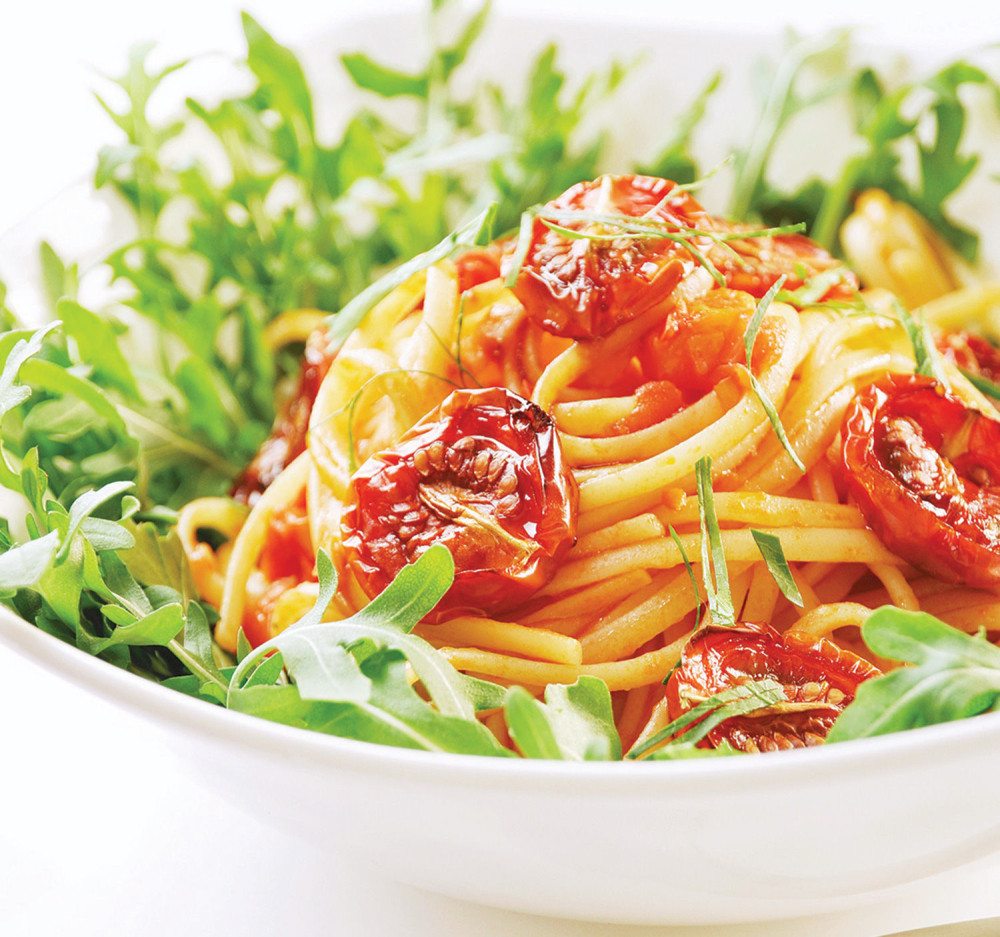 Ovo je zvanično najbolji sos za pastu!