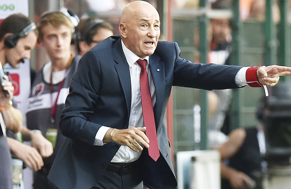 Muslin: OK je Gvardiola, ali Kolarov će levo