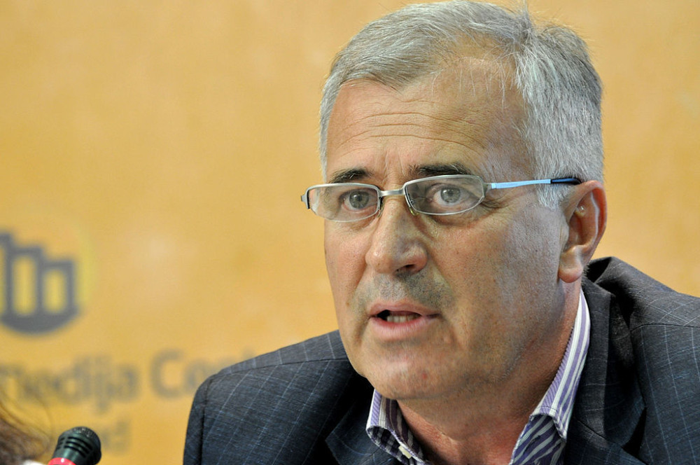 Tri puta su pokušali da me ubiju!