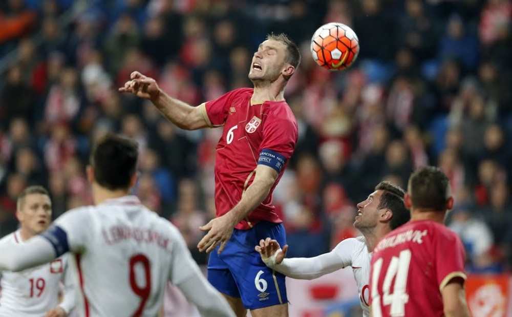 "Orlovi" promašivali i izgubili od Poljske!