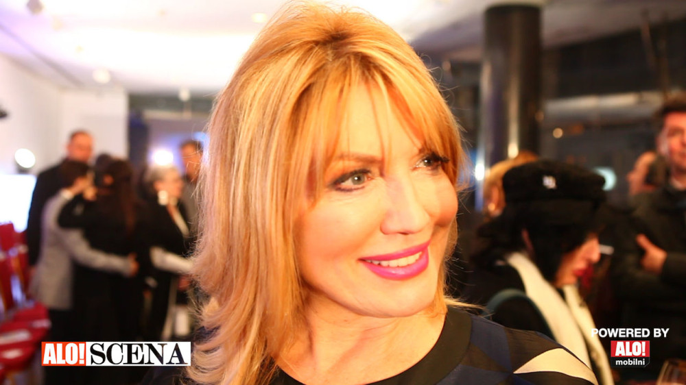 Suzana ne zna u kojem šouu učestvuje (VIDEO)