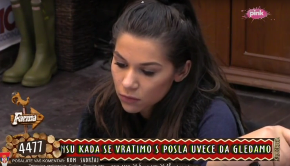 Cecu otac nazivao ku**om (VIDEO)