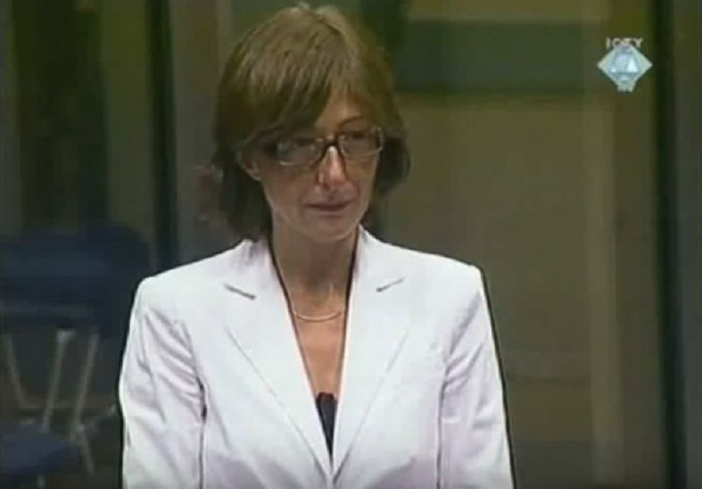 Artmanova u izolaciji i pod stalnim nadzorom