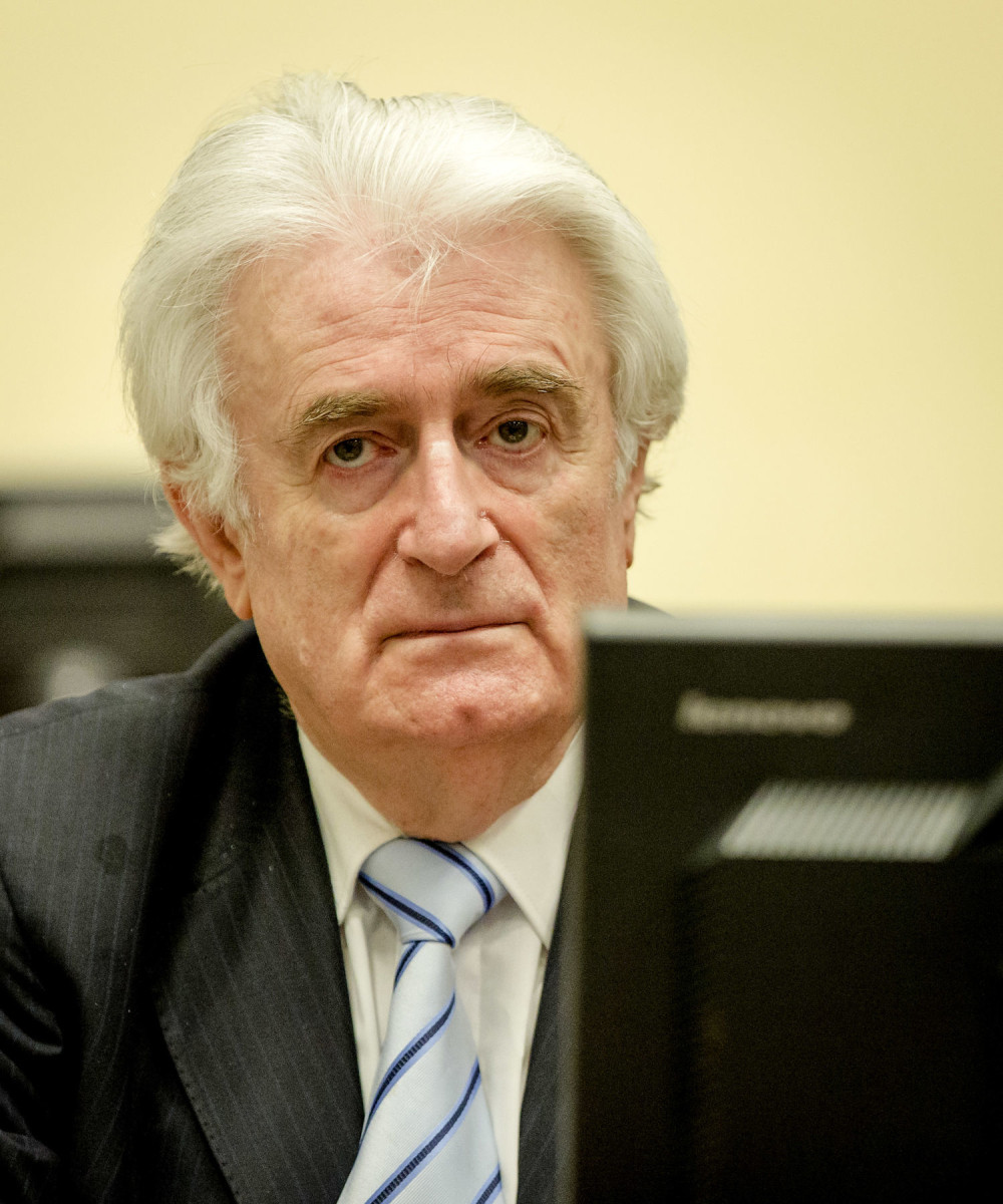 Karadžićevoj odbrani još 215.000 evra