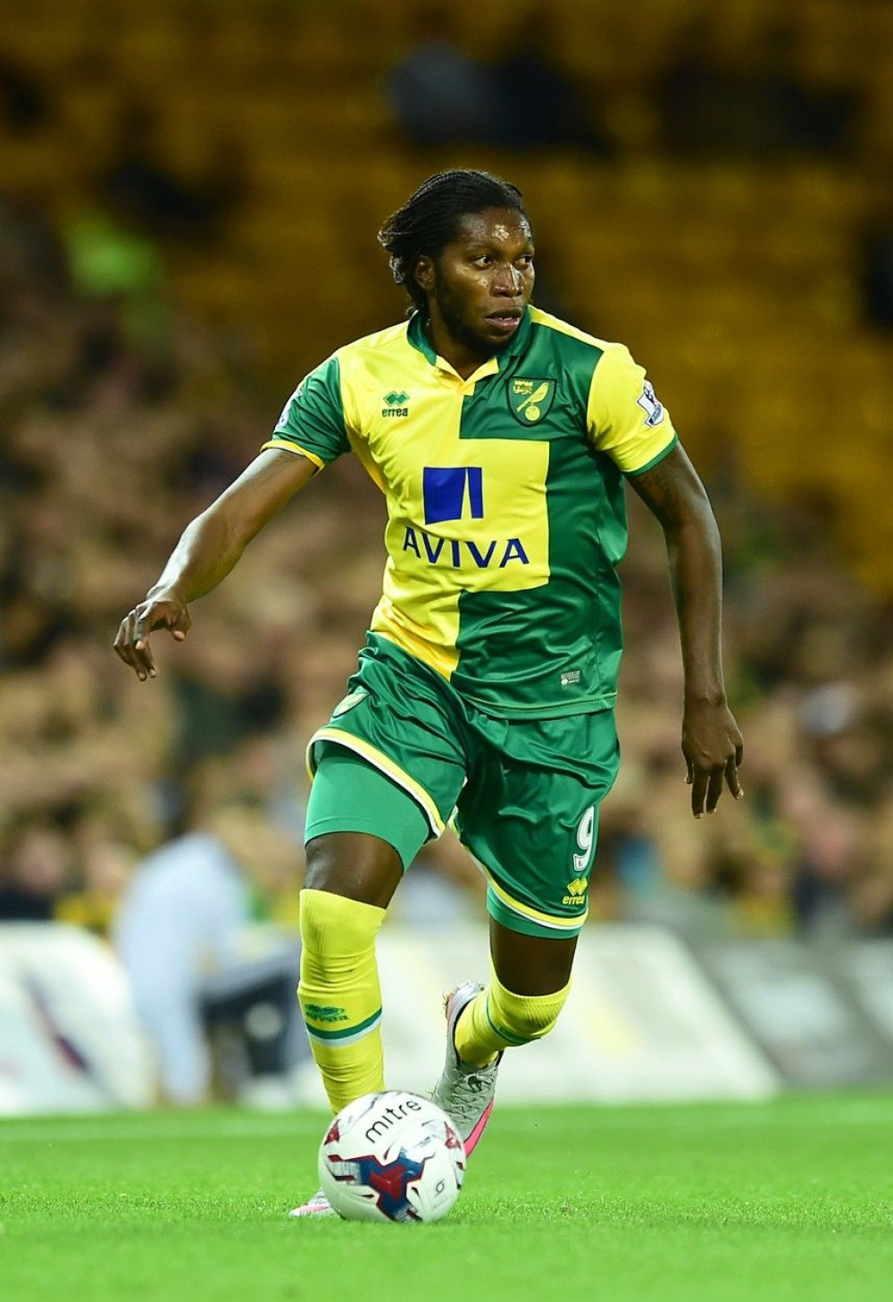 Mbokani: Minut me je delio od smrti!