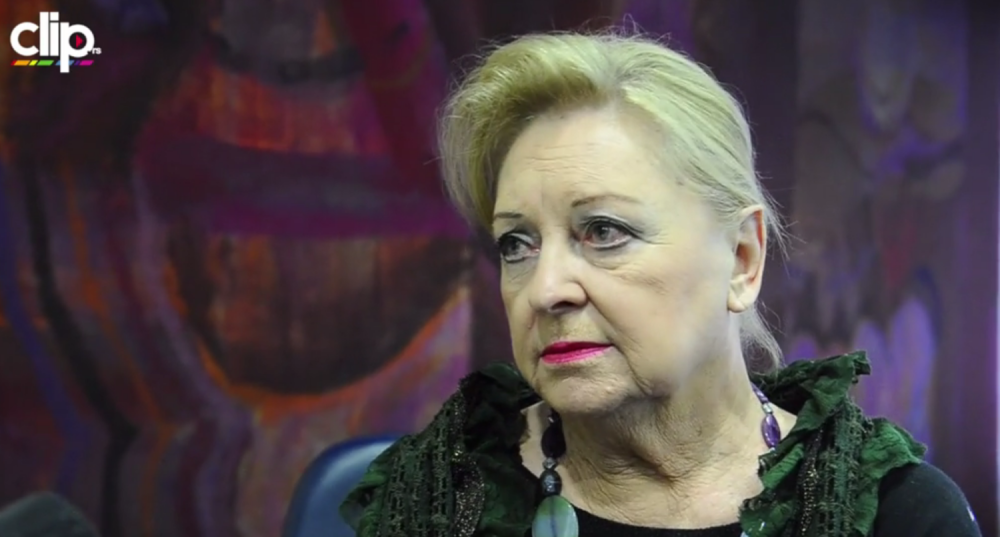 Gabi Novak ispunila Arsenovu poslednju želju (VIDEO)