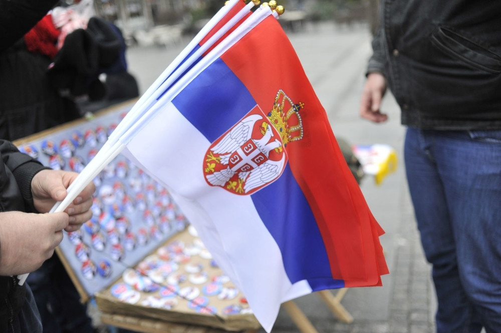 Evo ko su ljudi koji idu na mitinge (VIDEO i ANKETA)