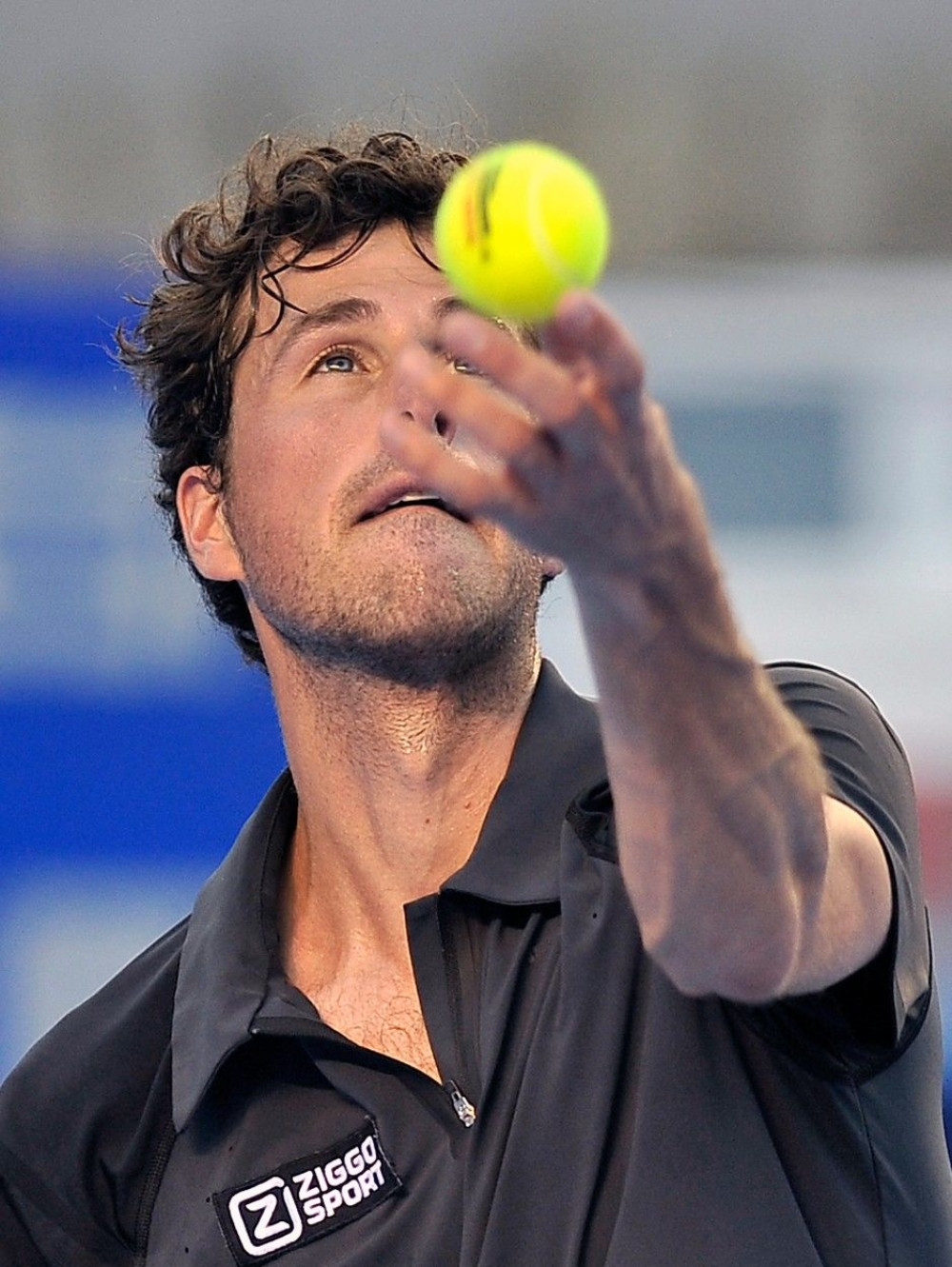 Teniski trener uhapšen zbog ubistva!