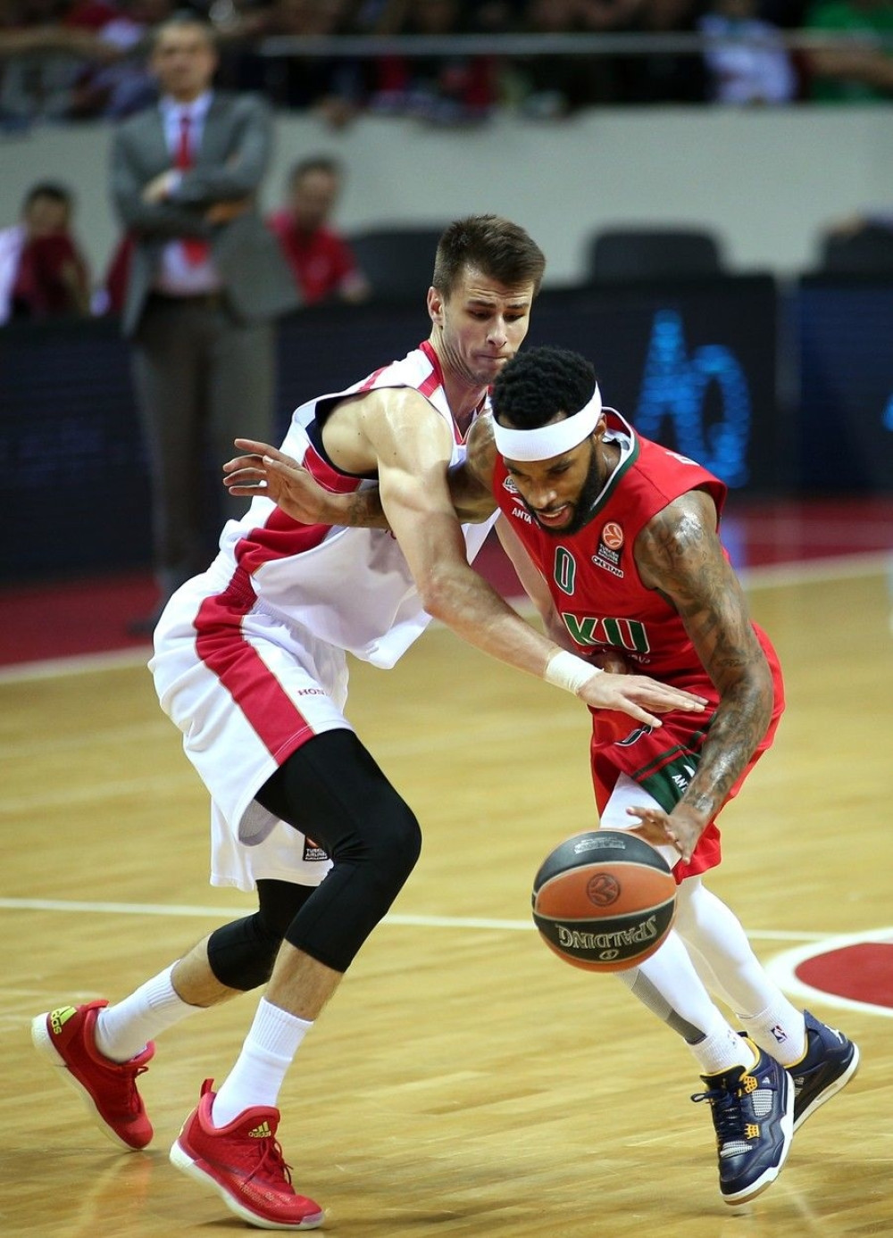 Živeo sam za ovo, Zvezda nam je stari dužnik!