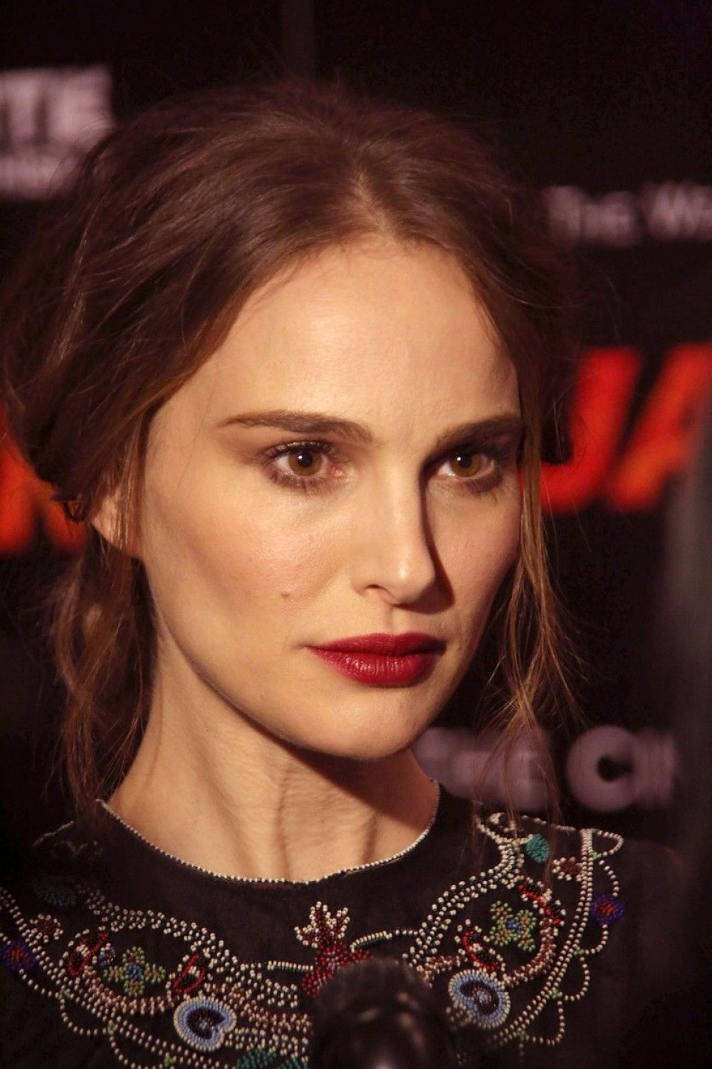 Natali Portman je bila muško?! (FOTO)