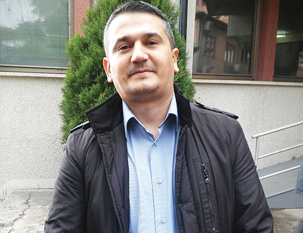 Rastoder: Nisam proneverio novac