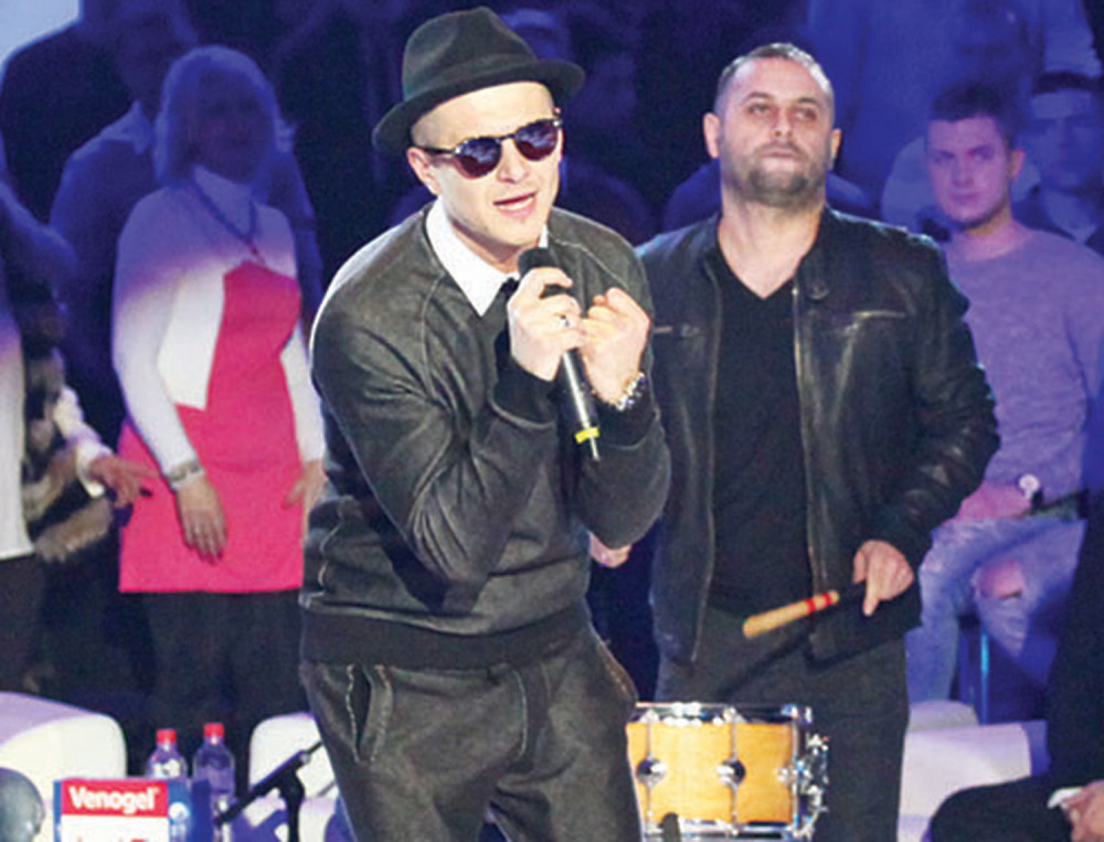 Jovana će izabrati ime za bebu!