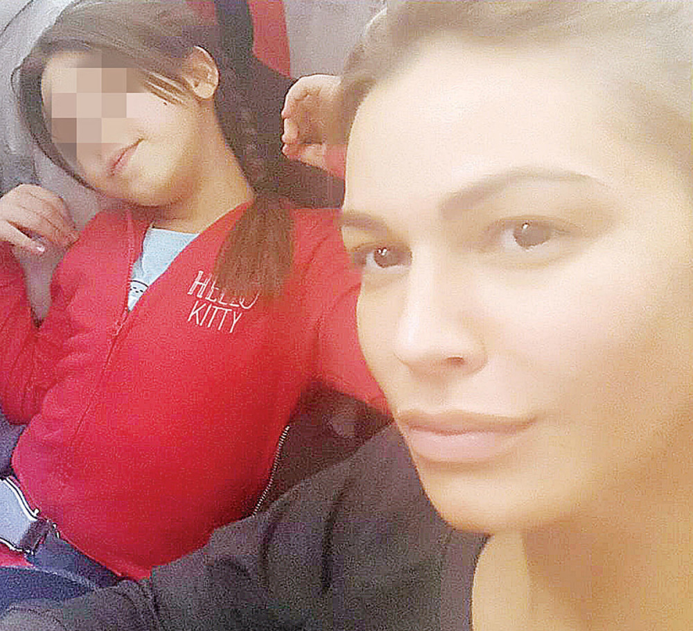 Neću roditi dete samo da Hana ne bi bila jedinica