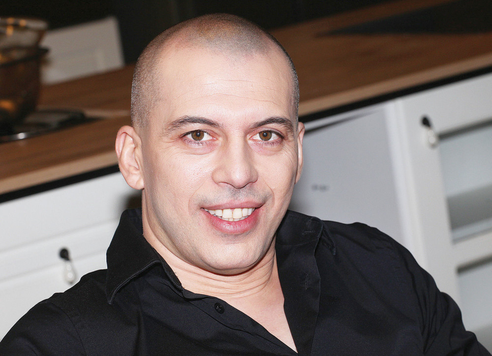 Topalko: Biću najmlađi deda u Srbiji! (VIDEO)