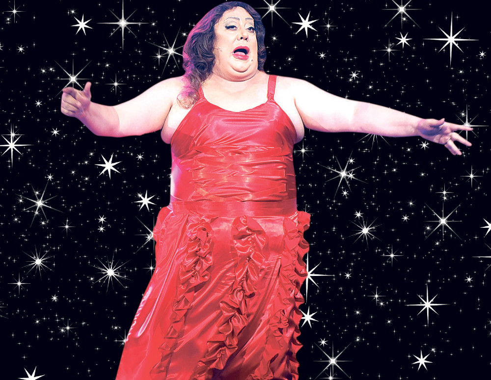 Očekujem tužbu od Severine!