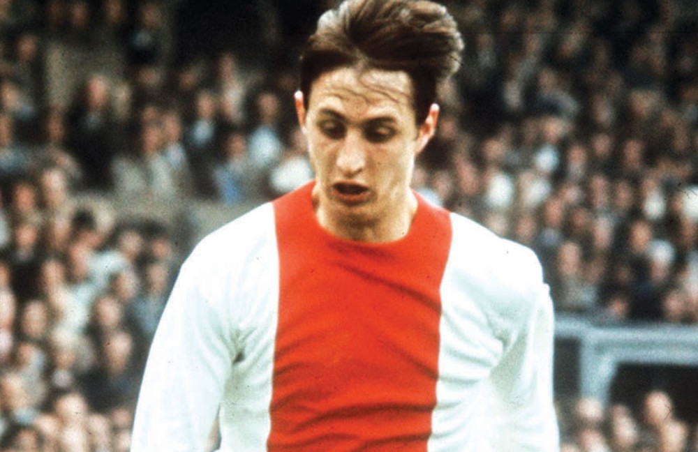 Arena ipak ne dobija ime po Krojfu?