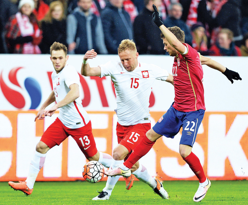 Ako ovako igramo, nećemo u Rusiju!