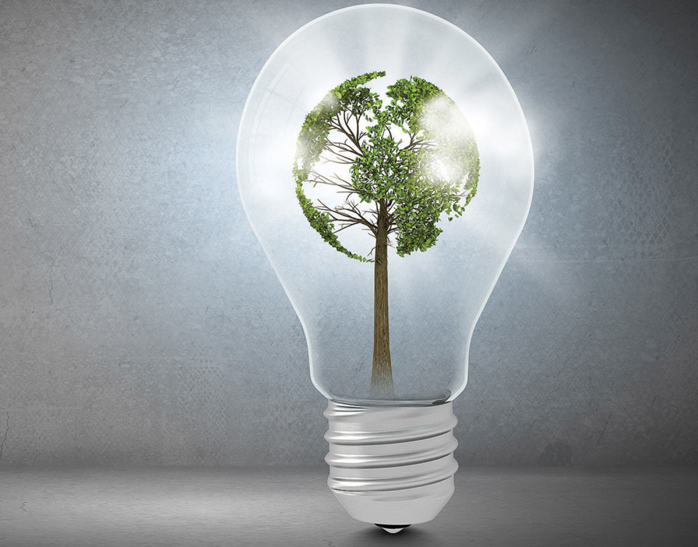 Uvek štedite struju i vodu