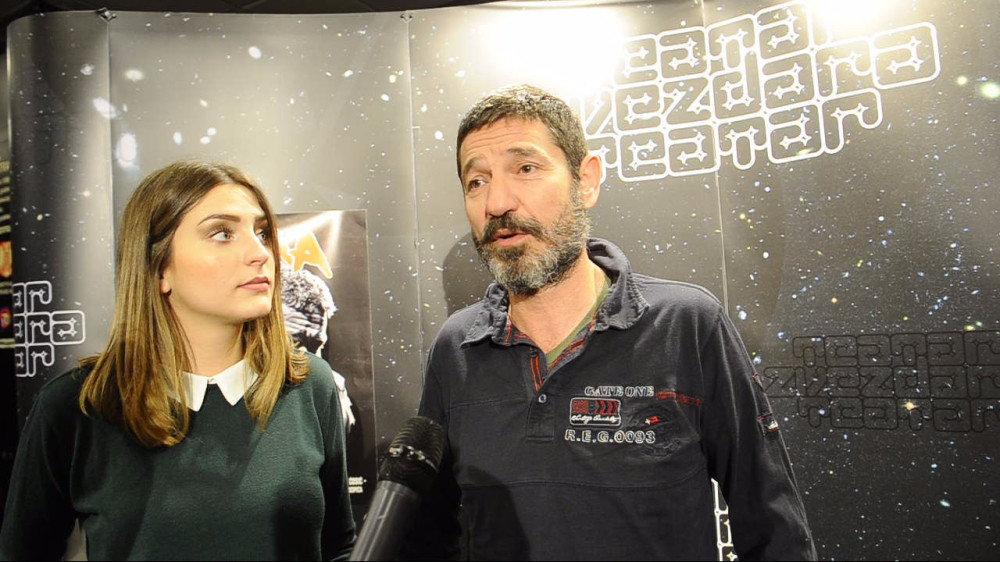 Gagi Jovanović sa ćerkom na sceni (VIDEO)