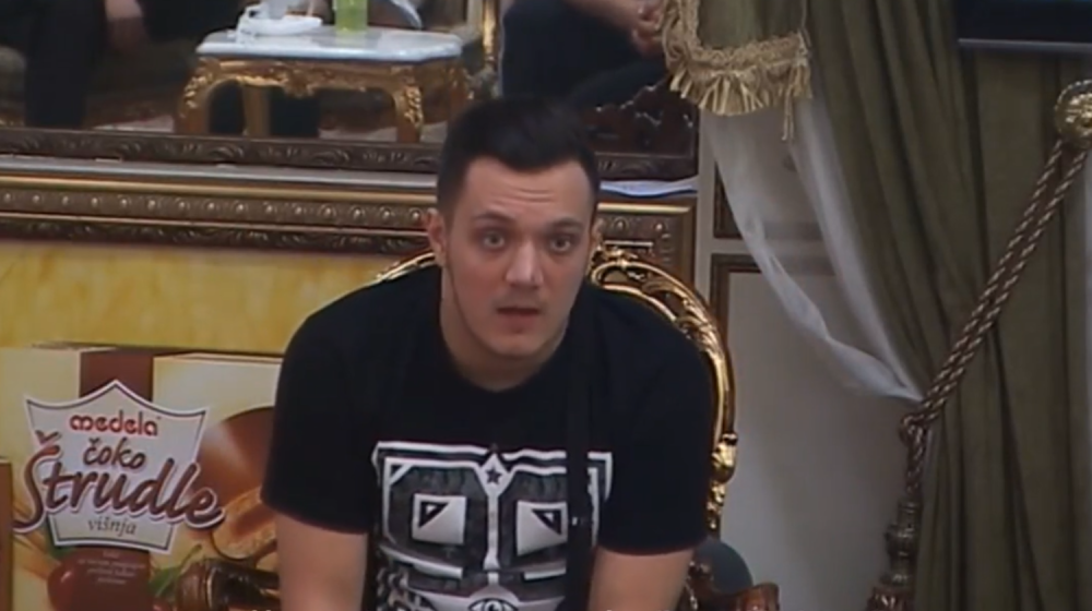 Učesnica "Parova" optužila Gastoza, odlepio je zbog nje!