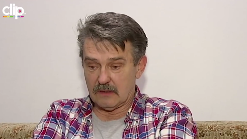 Nikada me posle rata nisu zvali u Beograd! (VIDEO)