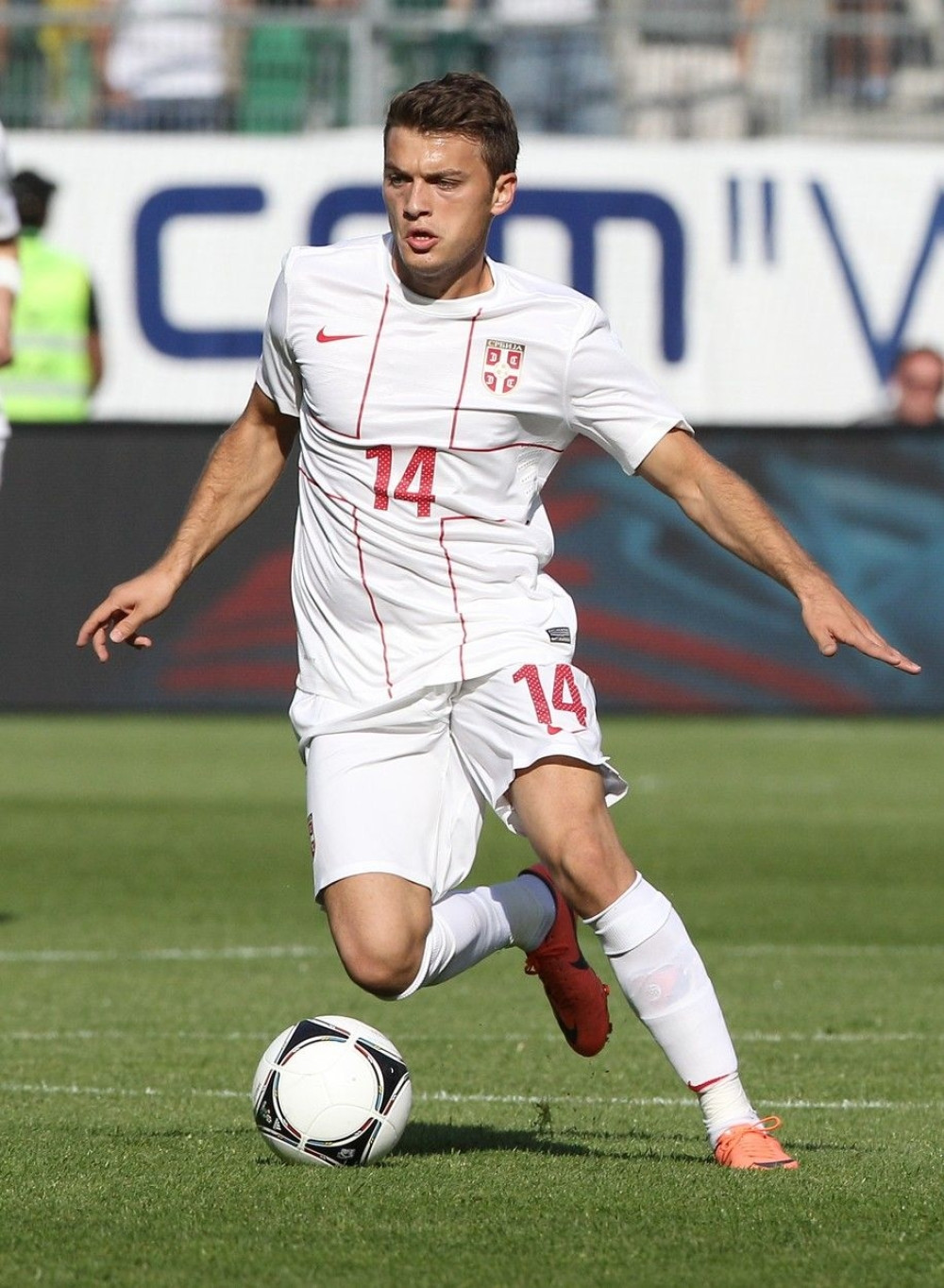 Ljajić: Nebitni su ti likovi!