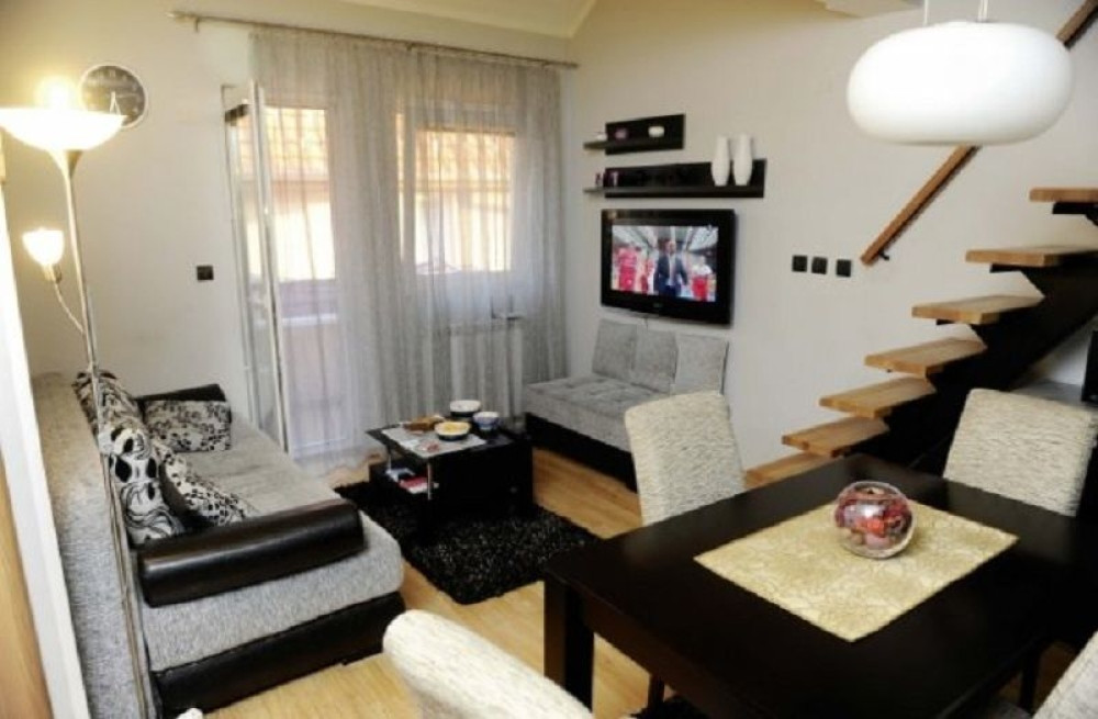 Ovde će živeti Perućica!