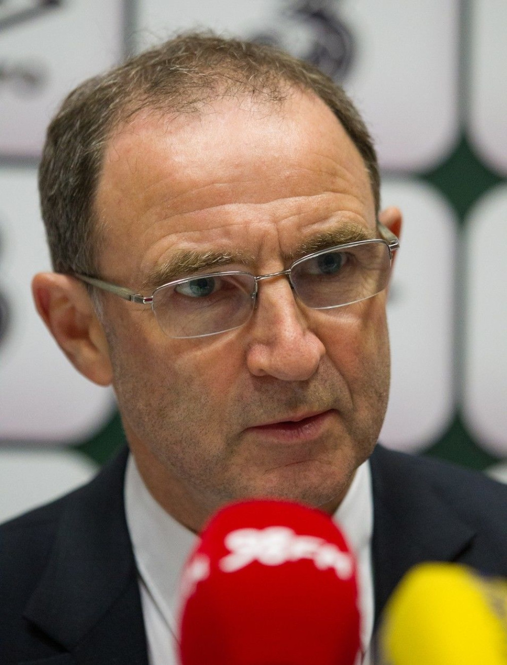 O'Nil: Šta je čudno, pa ne igramo da izgubimo 7:0?!