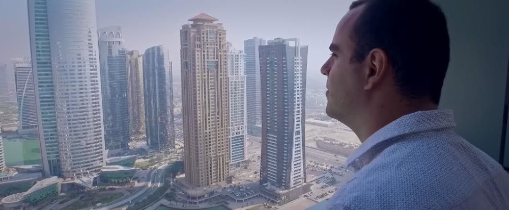 Vlada Matović ima novi spot (VIDEO)